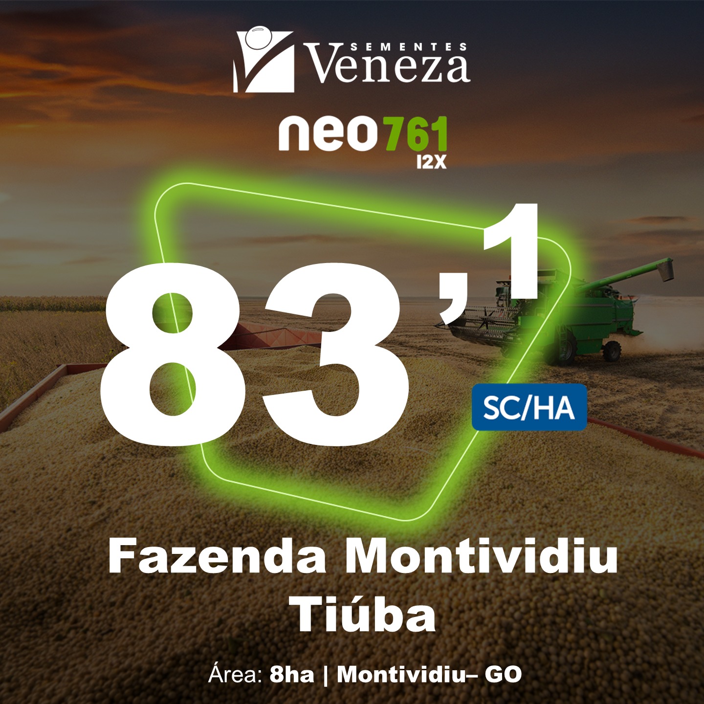 Fazenda Montividiu Tiúba Neo – 761